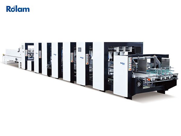 Carton Production Line